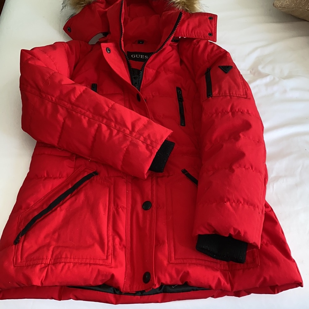Guess jacket